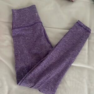Fleo leggings 25in
